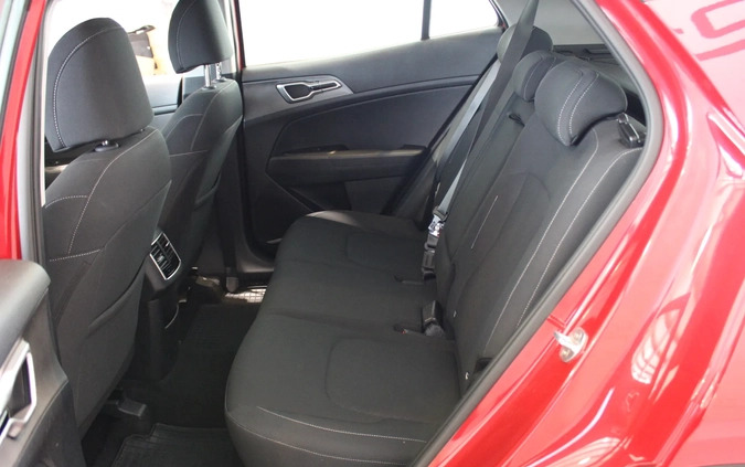 Kia Sportage cena 108900 przebieg: 20438, rok produkcji 2023 z Goleniów małe 154